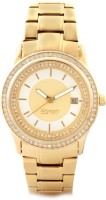 Esprit ES106132007 Double Twinkle Analog Watch For Women