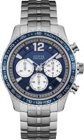 GUESS W0969G1  Chronograph Watch For Men