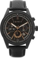 Esprit ES107541003 SS-2014 Analog Watch For Men