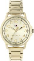 Tommy Hilfiger TH1781656  Analog Watch For Women