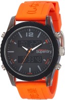 Superdry SYG206O  Analog Watch For Men