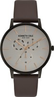 Kenneth Cole KC50008002MN  Analog Watch For Men