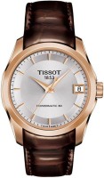 Tissot T0352073603100  Analog Watch For Unisex