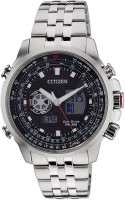 Citizen JZ1061-57E  Analog-digital Watch For Unisex