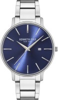 Kenneth Cole KC15059003MN  Analog Watch For Men