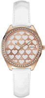 GUESS W0543L1  Analog Watch For Women