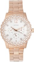 Guess W0335L3  Analog Watch For Women