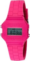 Superdry SYL201P  Analog Watch For Women