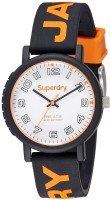 Superdry SYG196OB  Analog Watch For Men