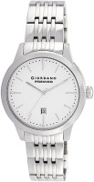 Giordano P126-22 WH  Analog Watch For Men