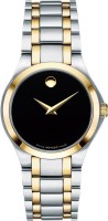 Movado 606897  Analog Watch For Women