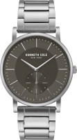 Kenneth Cole KC50066001MN  Analog Watch For Men