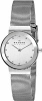 Skagen 358SSSD Classic  Watch For Unisex