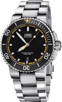 Oris 01 733 7653 4127-07 8 26 01PEB Diving Analog Watch For Men