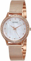GUESS W0647L2  Analog Watch For Women