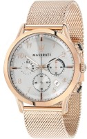 Maserati R8873625002  Analog Watch For Men