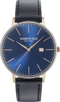 Kenneth Cole KC15059004MN  Analog Watch For Men