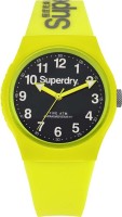 Superdry SYG164NY  Analog Watch For Unisex