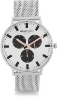 Kenneth Cole KC10031468MNJ  Analog Watch For Men