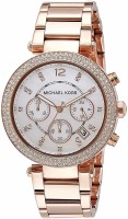 Michael Kors MK5491I  Analog Watch For Women