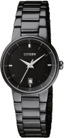 Citizen EU6017-54E  Analog Watch For Unisex