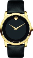 Movado 606876  Analog Watch For Men