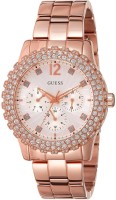GUESS W0623L2  Analog Watch For Women