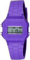 Superdry SYL201V  Analog Watch For Women