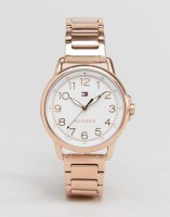 Tommy Hilfiger 1781657 Casey Analog Watch For Women
