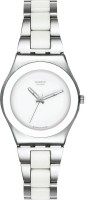 Swatch YLS141G Spring Summer Analog Watch For Women