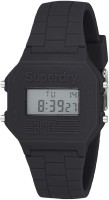 Superdry SYG201B  Analog Watch For Men