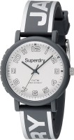 Super Dry SYL196EE Campus Analog Watch For Women