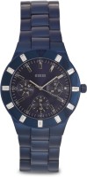 Guess W0027L3  Analog Watch For Women