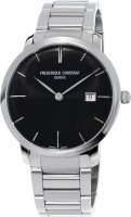 Frederique Constant FC-306G4S6B3  Analog Watch For Men