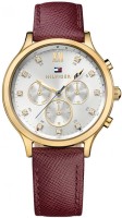 TOMMY HILFIGER TH1781614J Analog Watch  - For Women