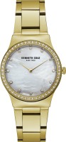 Kenneth Cole KC50061001LD  Analog Watch For Women