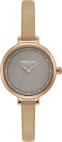 Kenneth Cole KC50065001LD  Analog Watch For Women