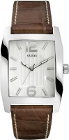 Guess W70023G2 SVP Analog Watch For Men