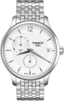 Tissot T063.639.11.037.00   Watch For Men