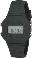 Superdry SYG201E  Analog Watch For Men