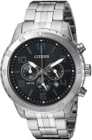 Citizen AN8130-53E  Chronograph Watch For Men
