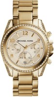Michael Kors MK5166  Chronograph Watch For Women