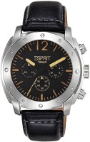 Esprit ES106391001-N  Analog-Chronograph Watch For Unisex