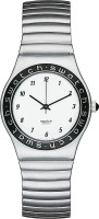 Swatch YLS1004D  Analog Watch For Women