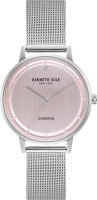 Kenneth Cole KC50010004LD  Analog Watch For Women