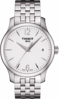 Tissot T0632101103700 Tradition Analog Watch For Women