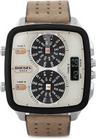 Diesel DZ7303  Analog-Digital Watch For Men