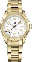 Tommy Hilfiger TH1781638J  Analog Watch For Women