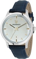 Maserati R8851125006 Beige Analog Watch For Men