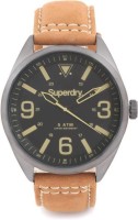 Superdry SYG199TB  Analog Watch For Men